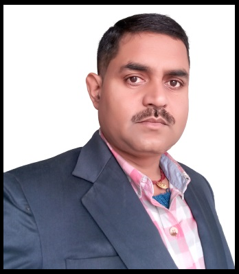 Samrat Kumar